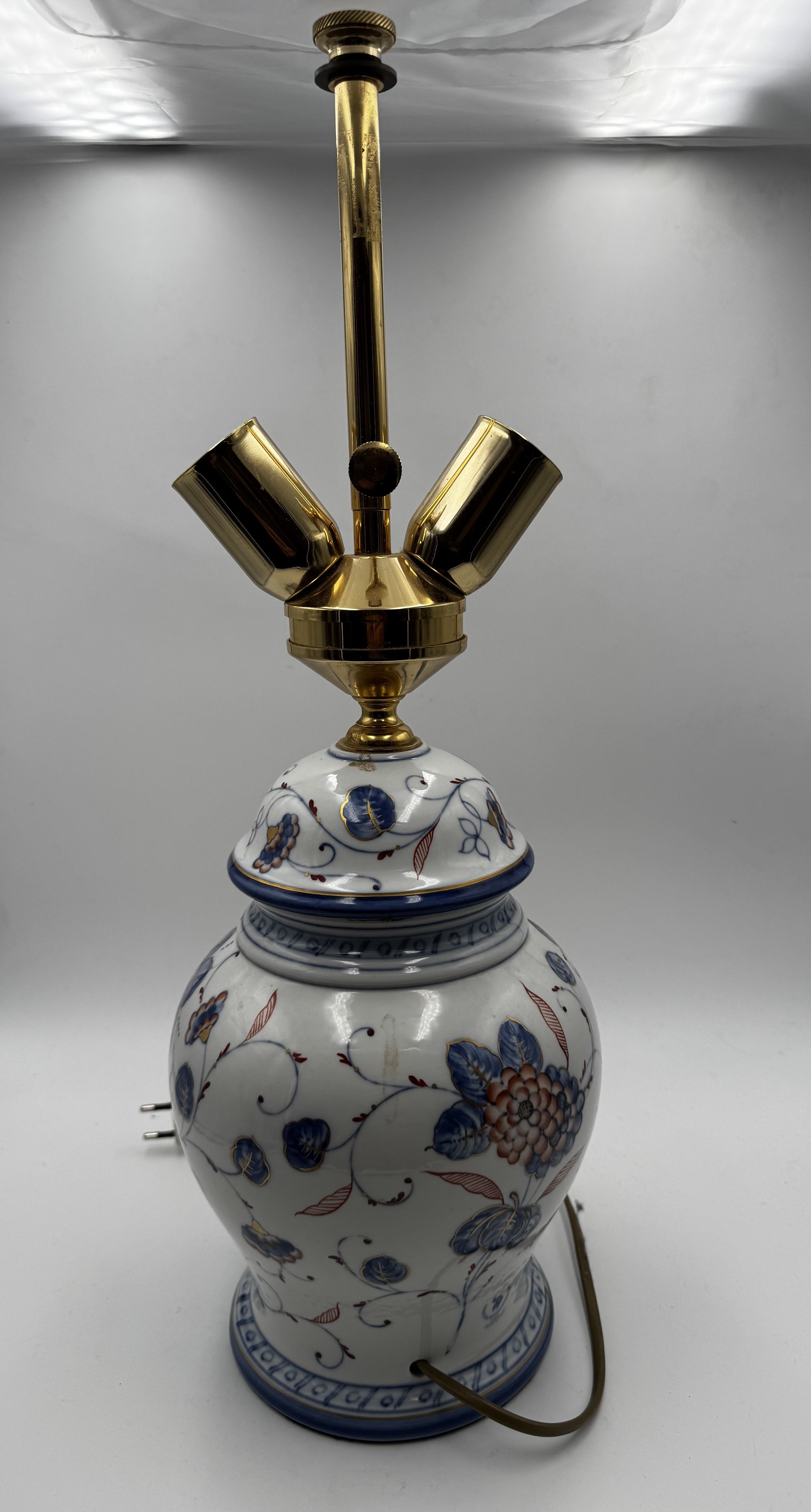 Lampada