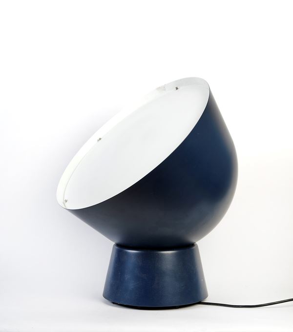 Lampada da terra
