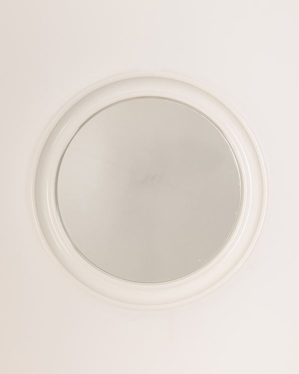 Carrara Matta - Specchio