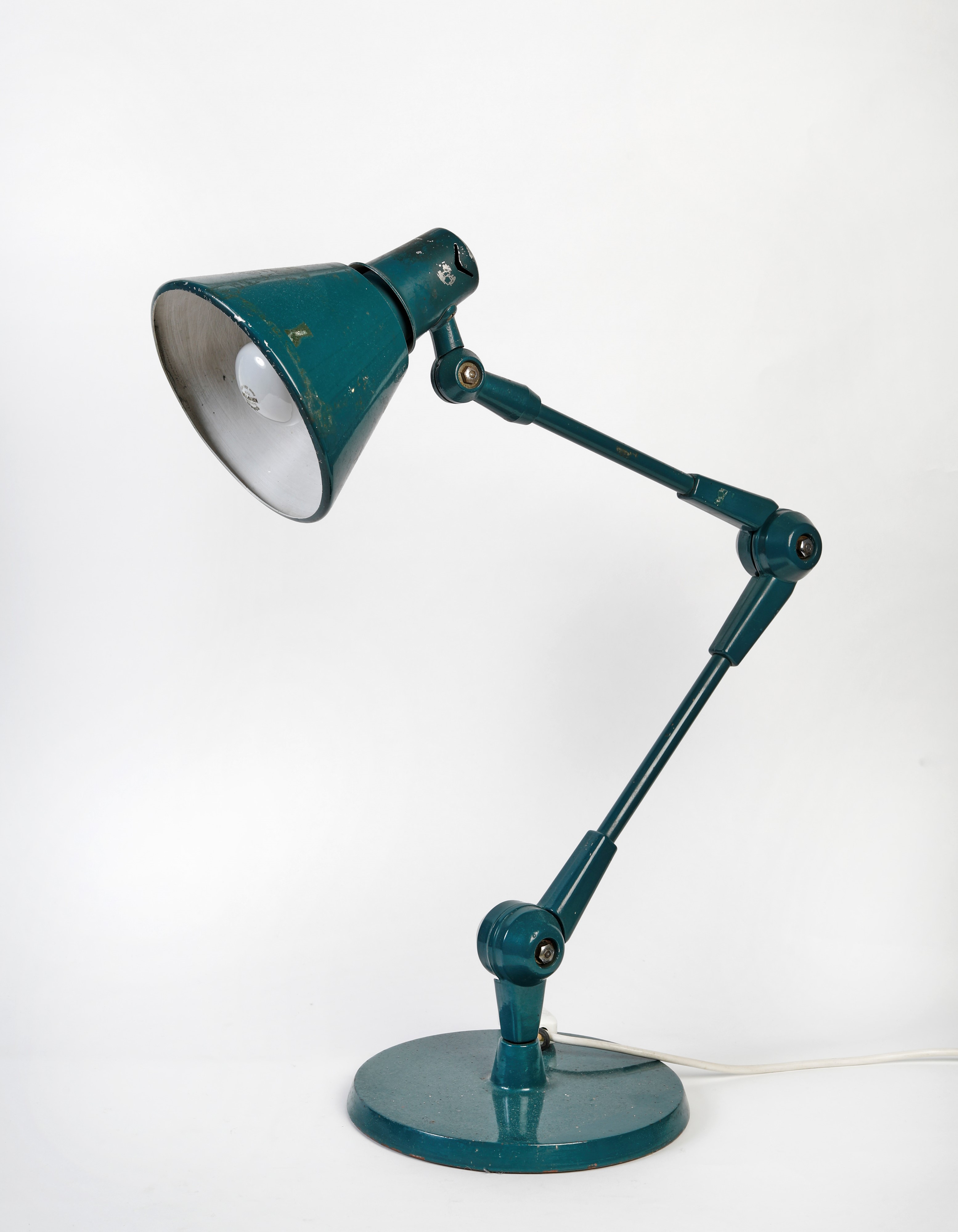 Lampada da scrivania