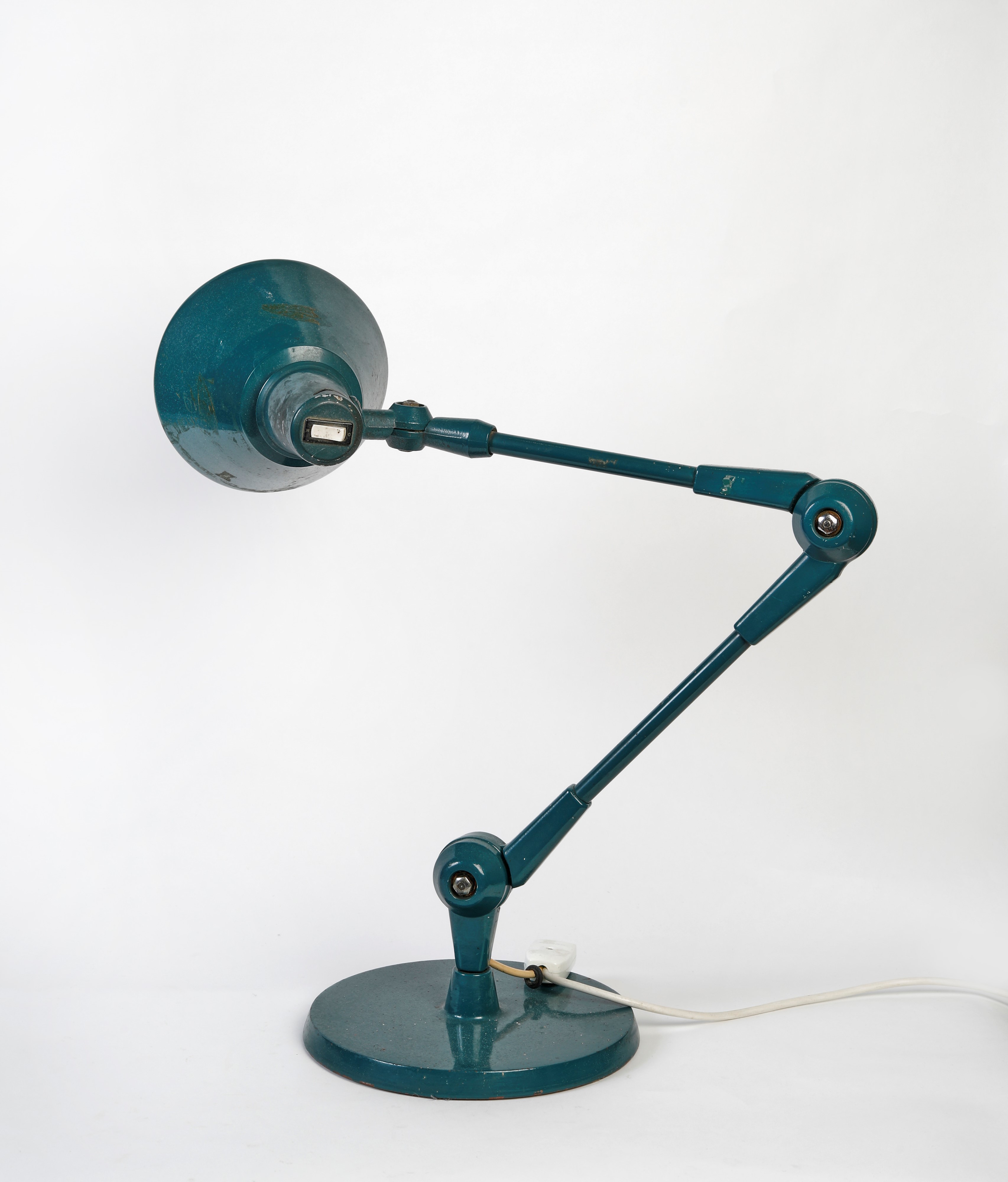 Lampada da scrivania