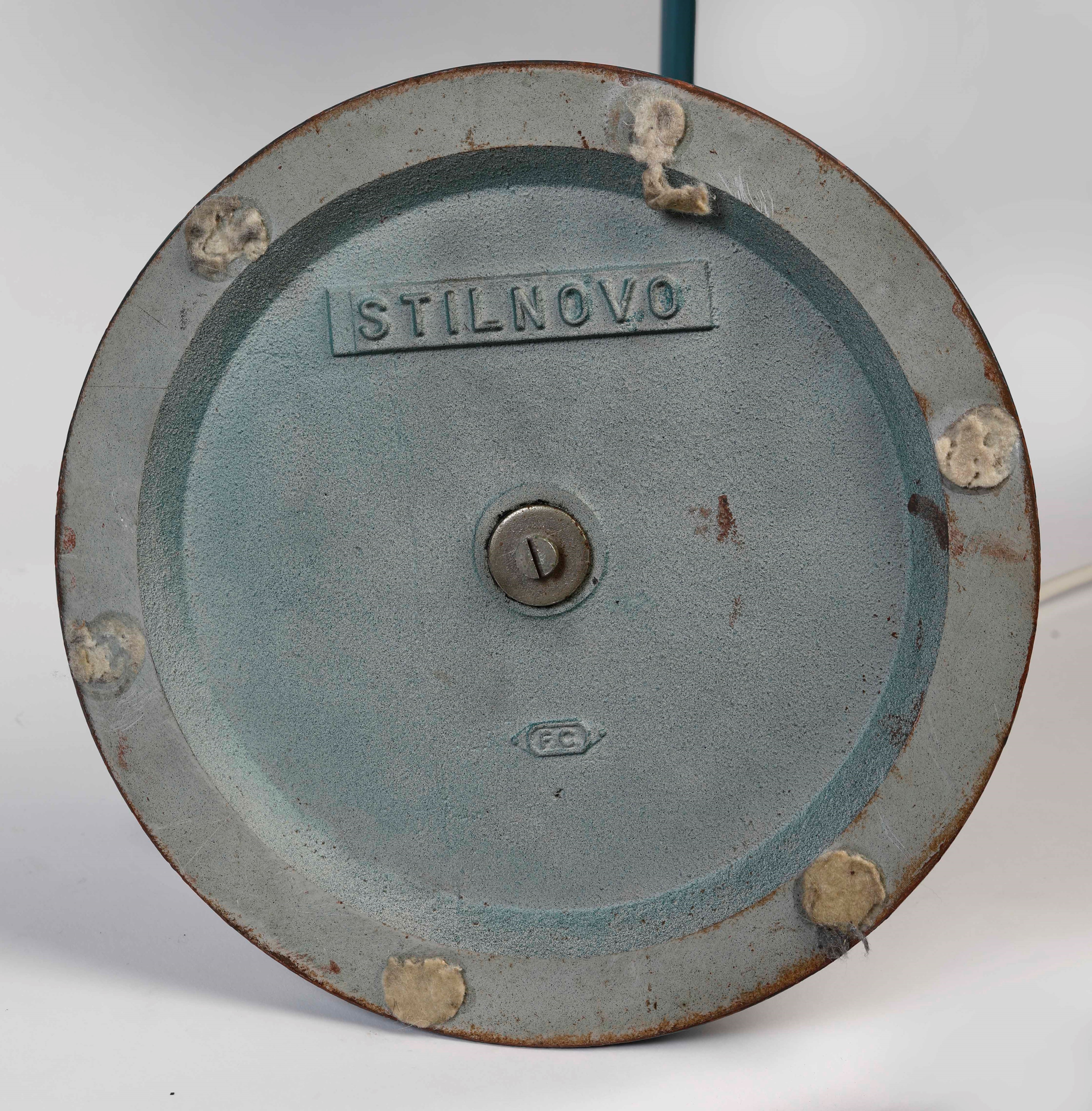 Lampada da scrivania