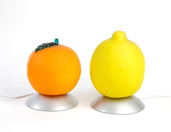 IKEA - Coppia di lampade